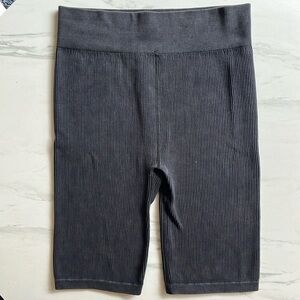 Recreation by Thread & Supply Biker Shorts